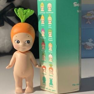 Carrot Sonny Angel